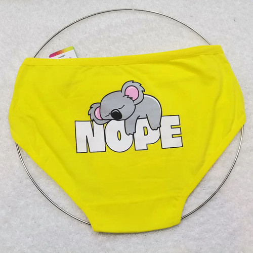 null